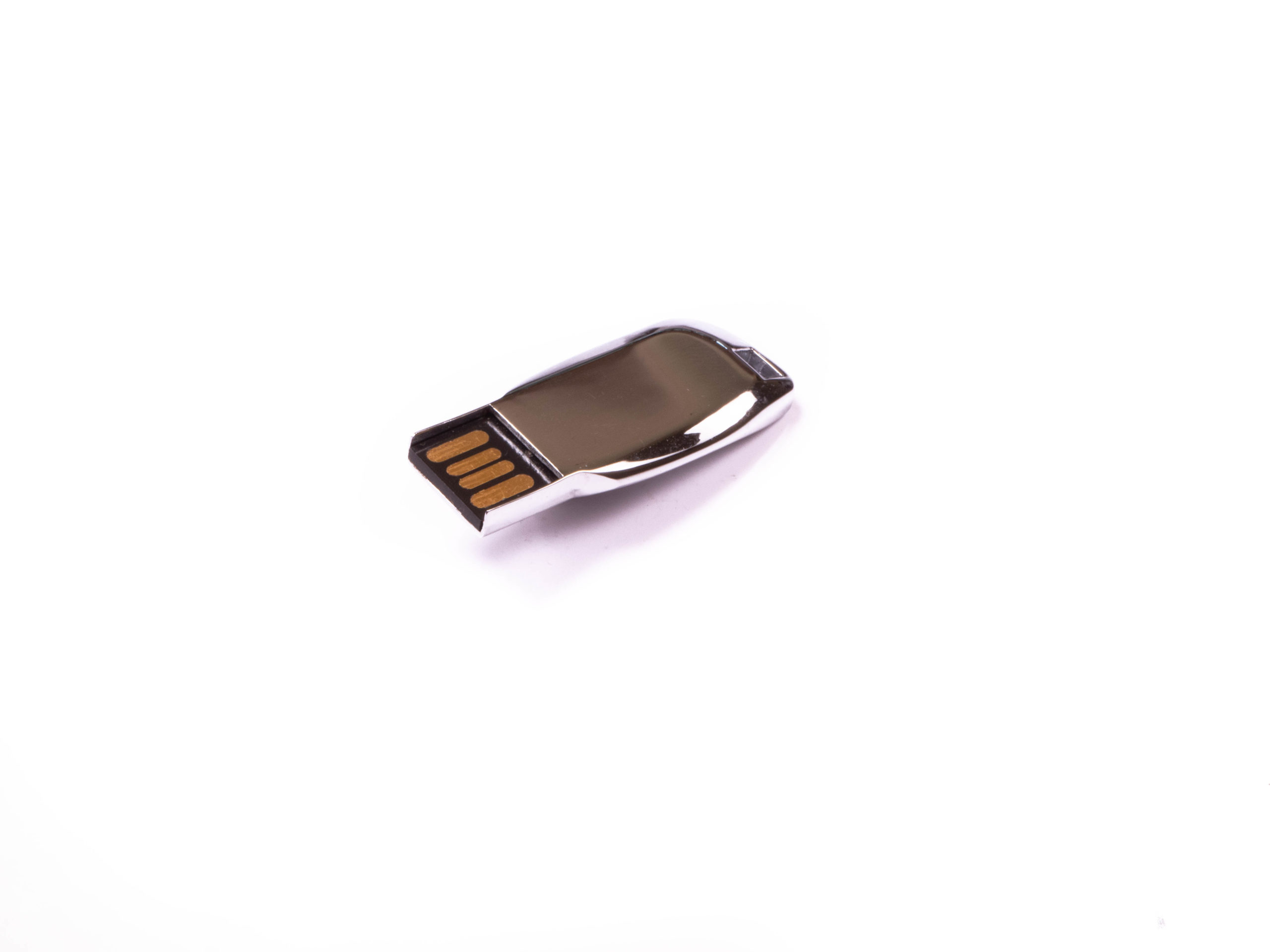 Metal USB Flash Drive 499 - Image 2