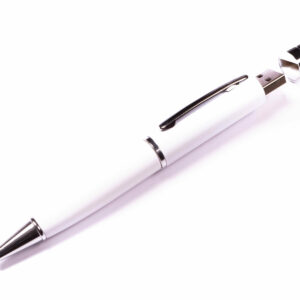 USB Pen 506 - 32GB, White