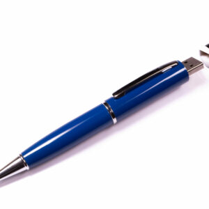 USB Pen 506 - 32GB, Blue