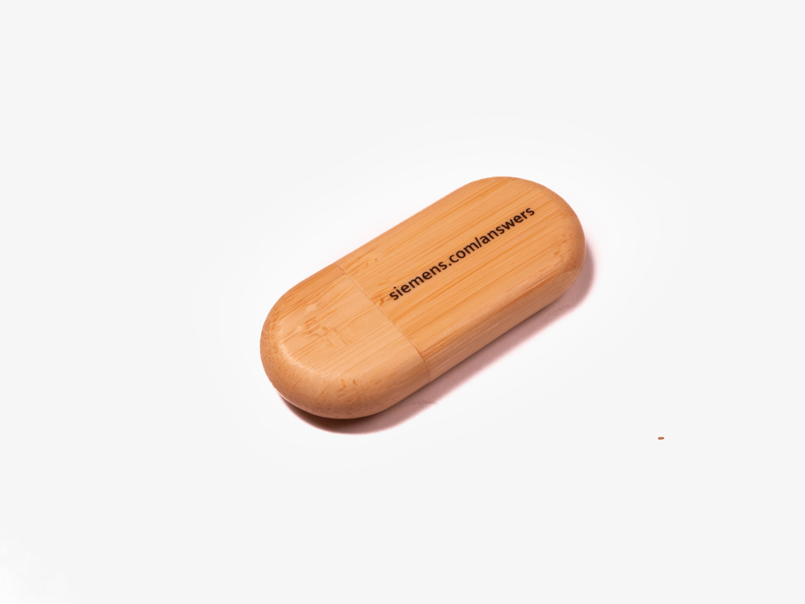 Wood-Bamboo USB 603 - Image 10