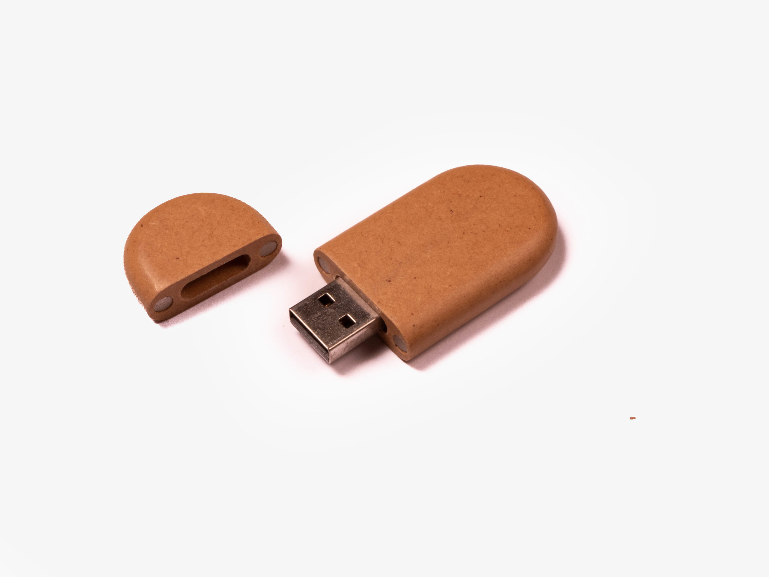 Wood-Bamboo USB 603 - Image 6