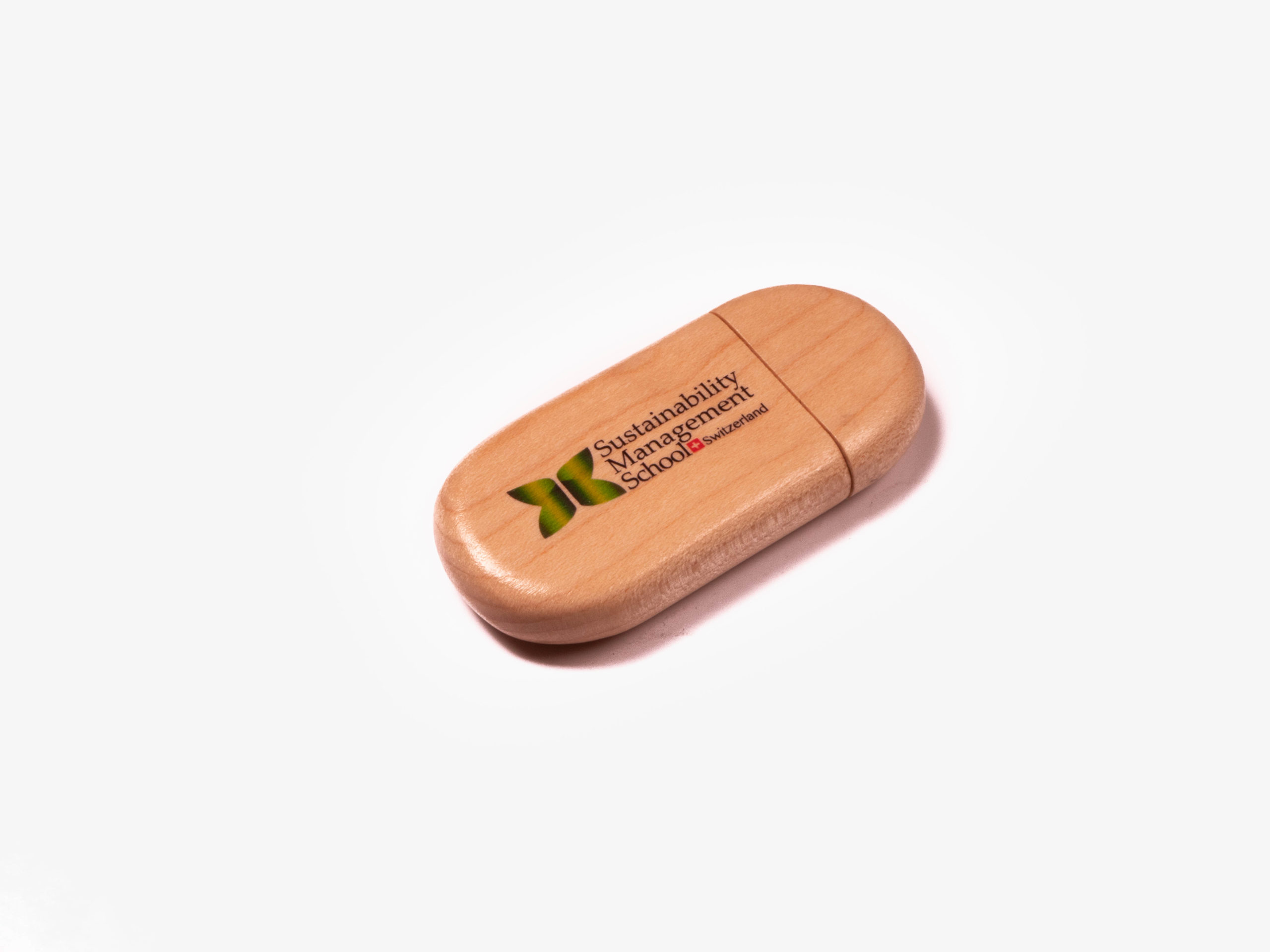 Wood-Bamboo USB 603 - Image 7
