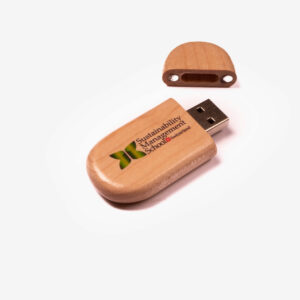 Wood-Bamboo USB 603
