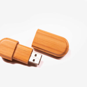 Wood-Bamboo USB 605