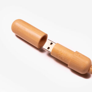 Wood-Bamboo USB 606