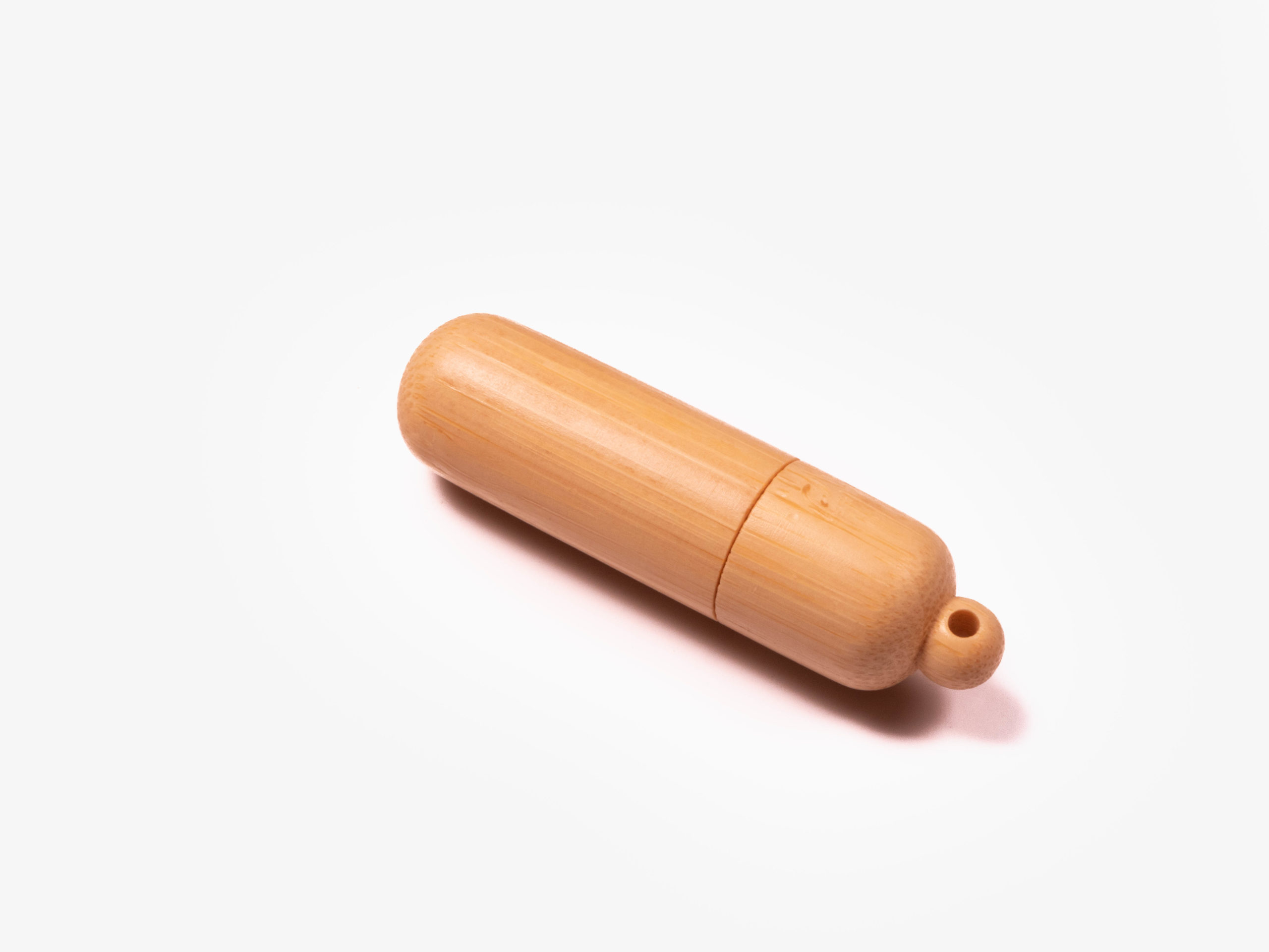 Wood-Bamboo USB 606 - Image 3