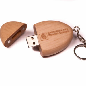 Wood-Bamboo USB 625
