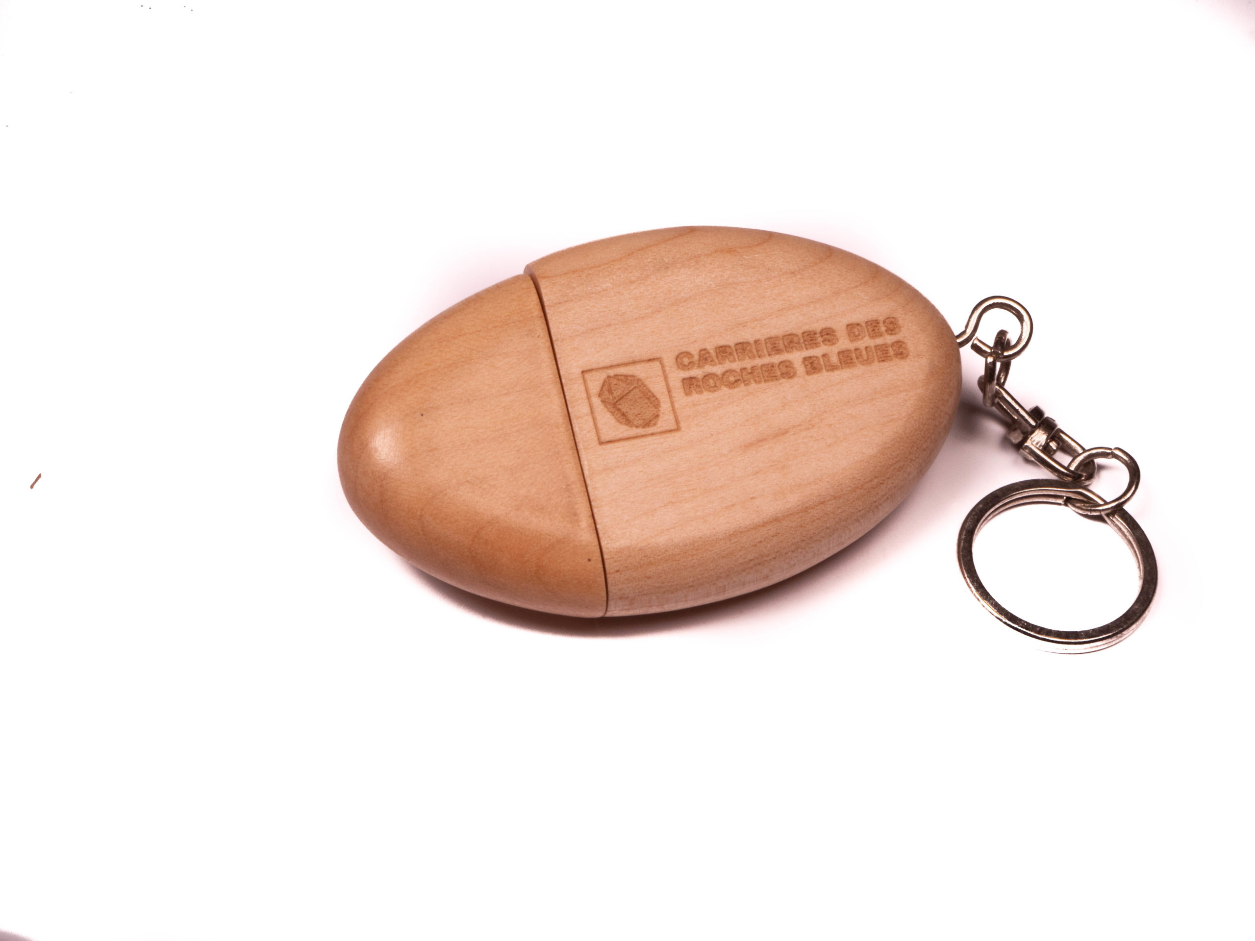 Wood-Bamboo USB 625 - Image 8