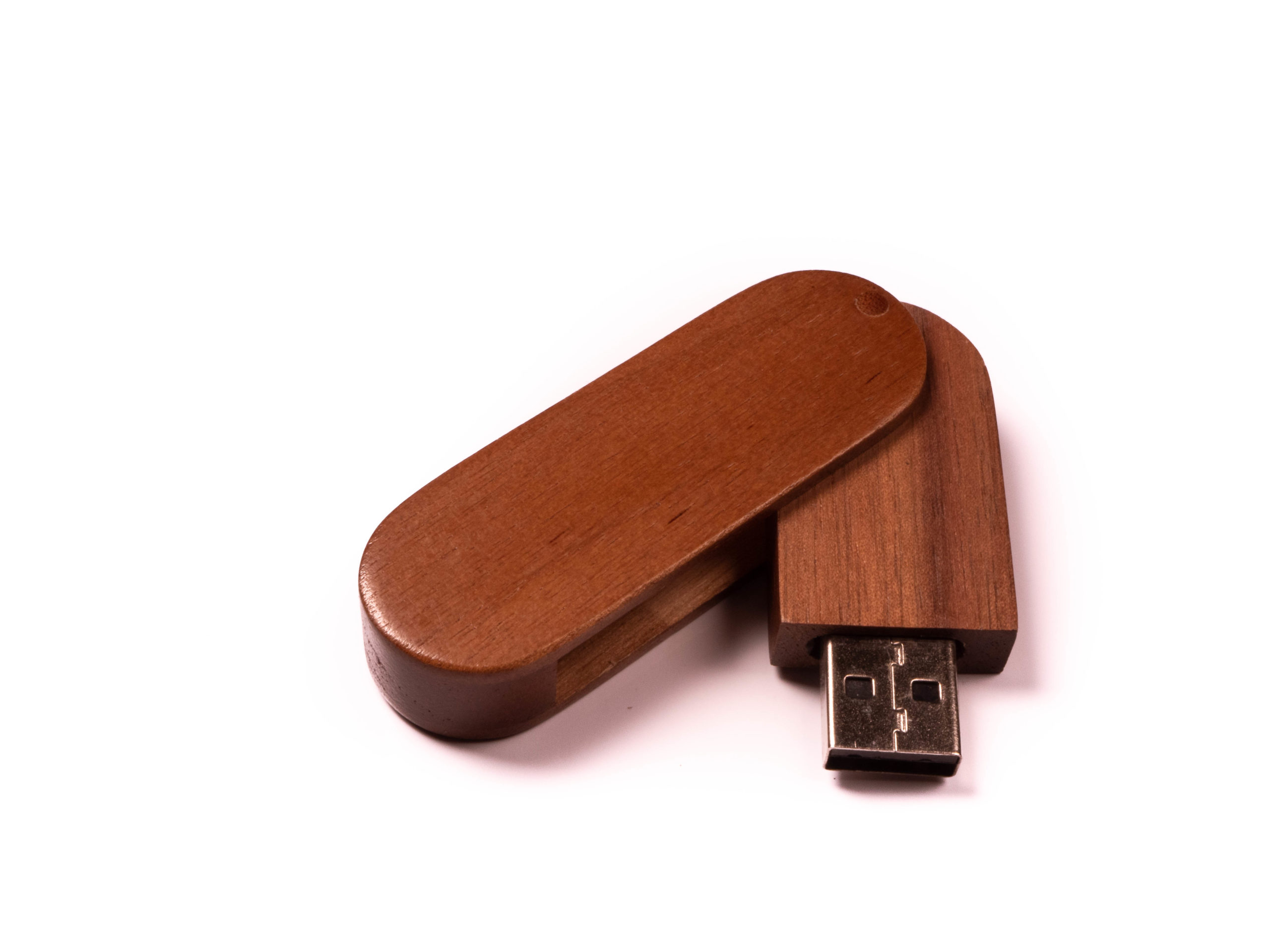 Wood-Bamboo USB 627 - Image 7