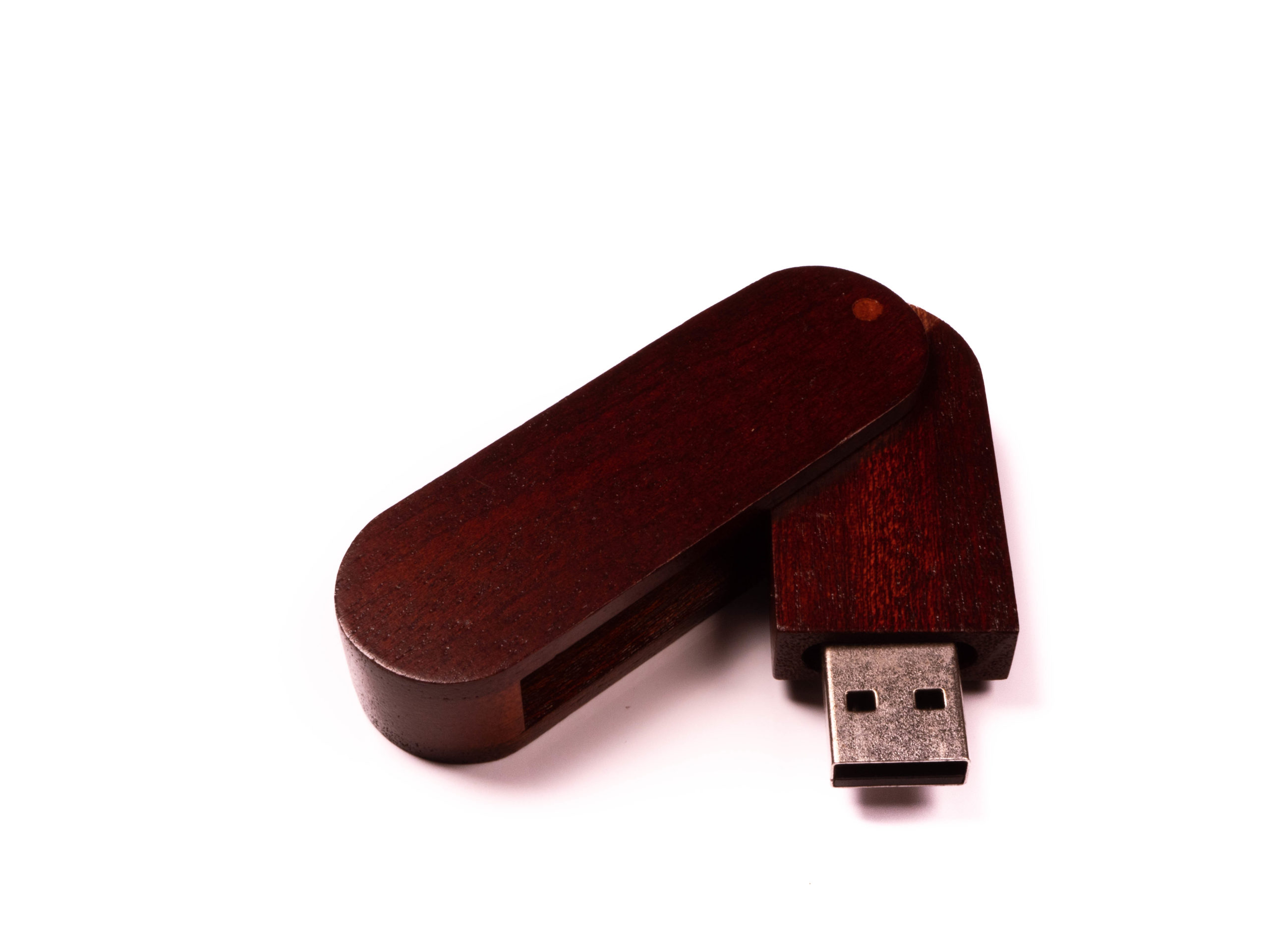 Wood-Bamboo USB 627 - Image 5
