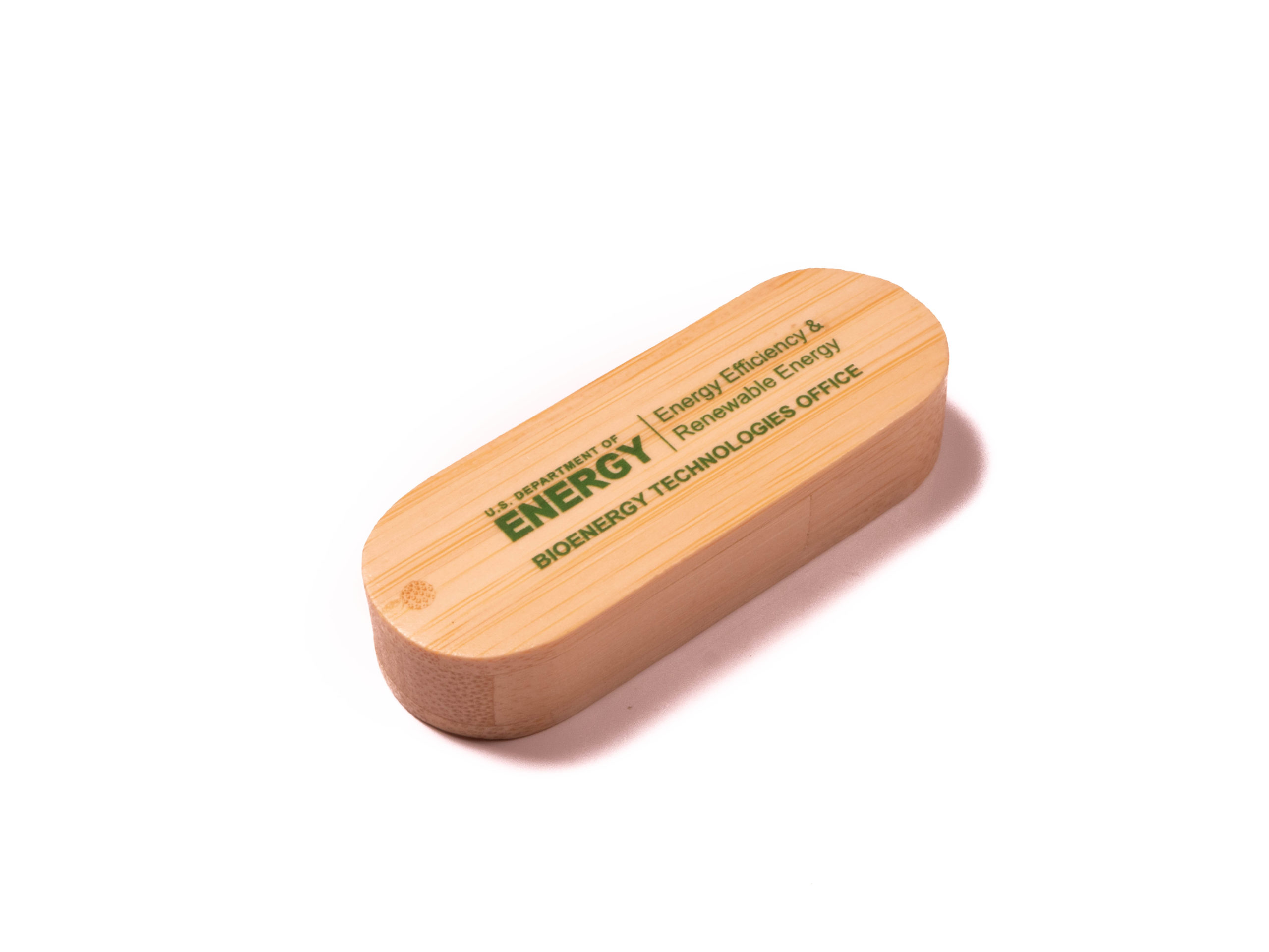 Wood-Bamboo USB 627 - Image 2
