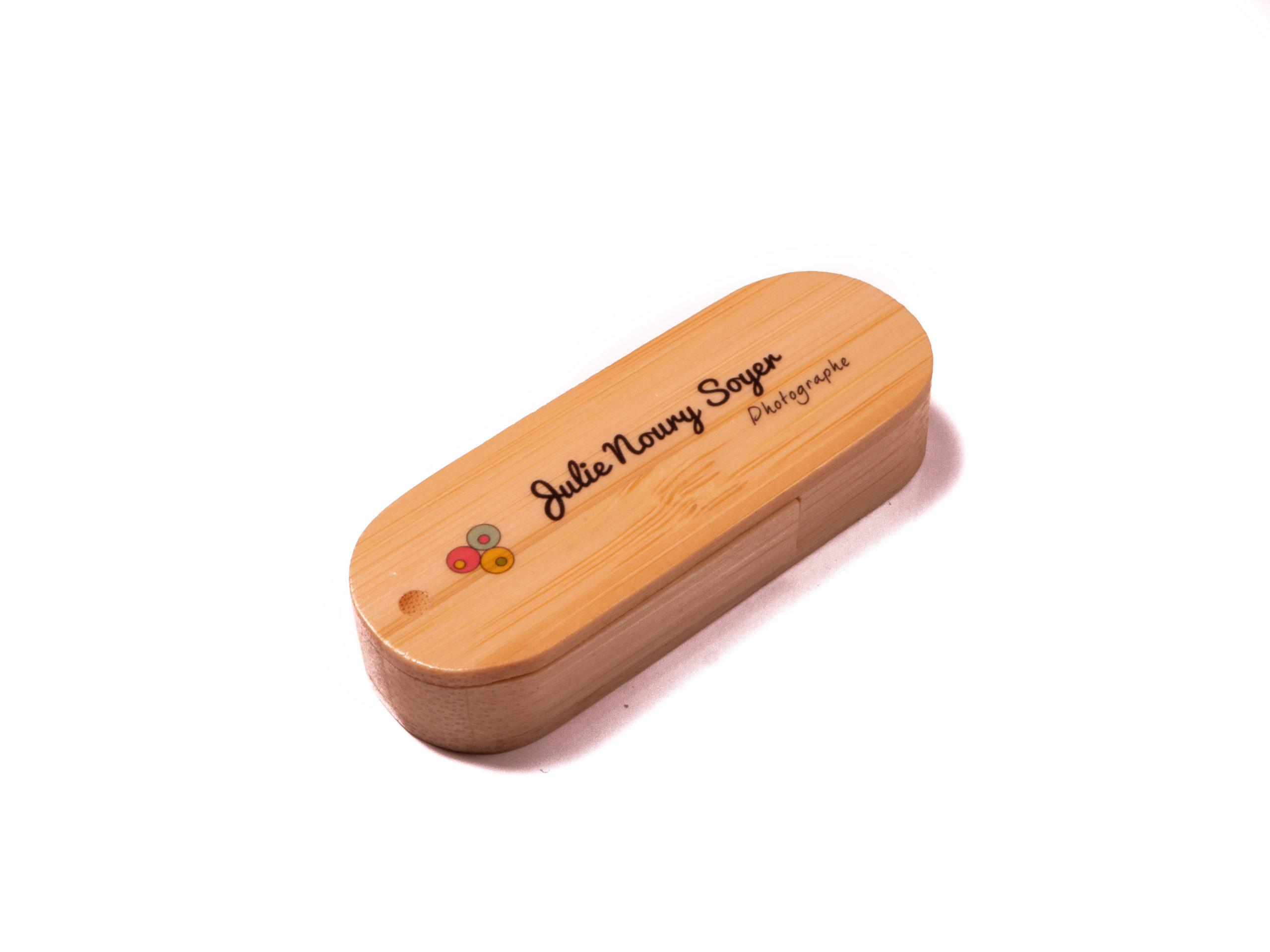 Wood-Bamboo USB 627 - Image 16