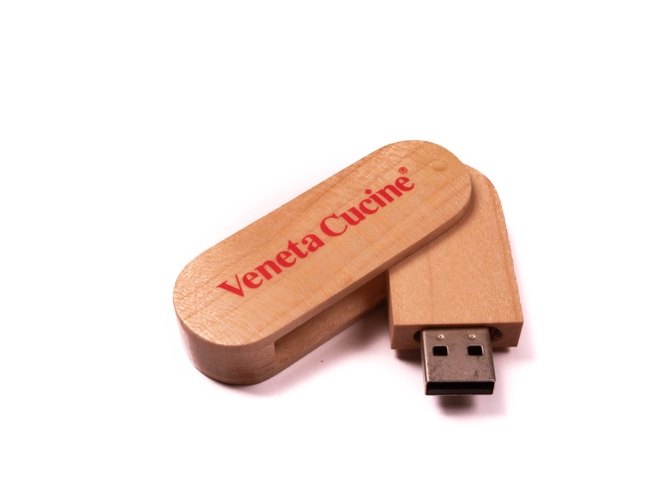 Wood-Bamboo USB 627 - Image 13