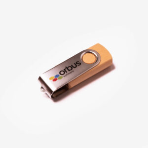 Wood-Bamboo USB 628