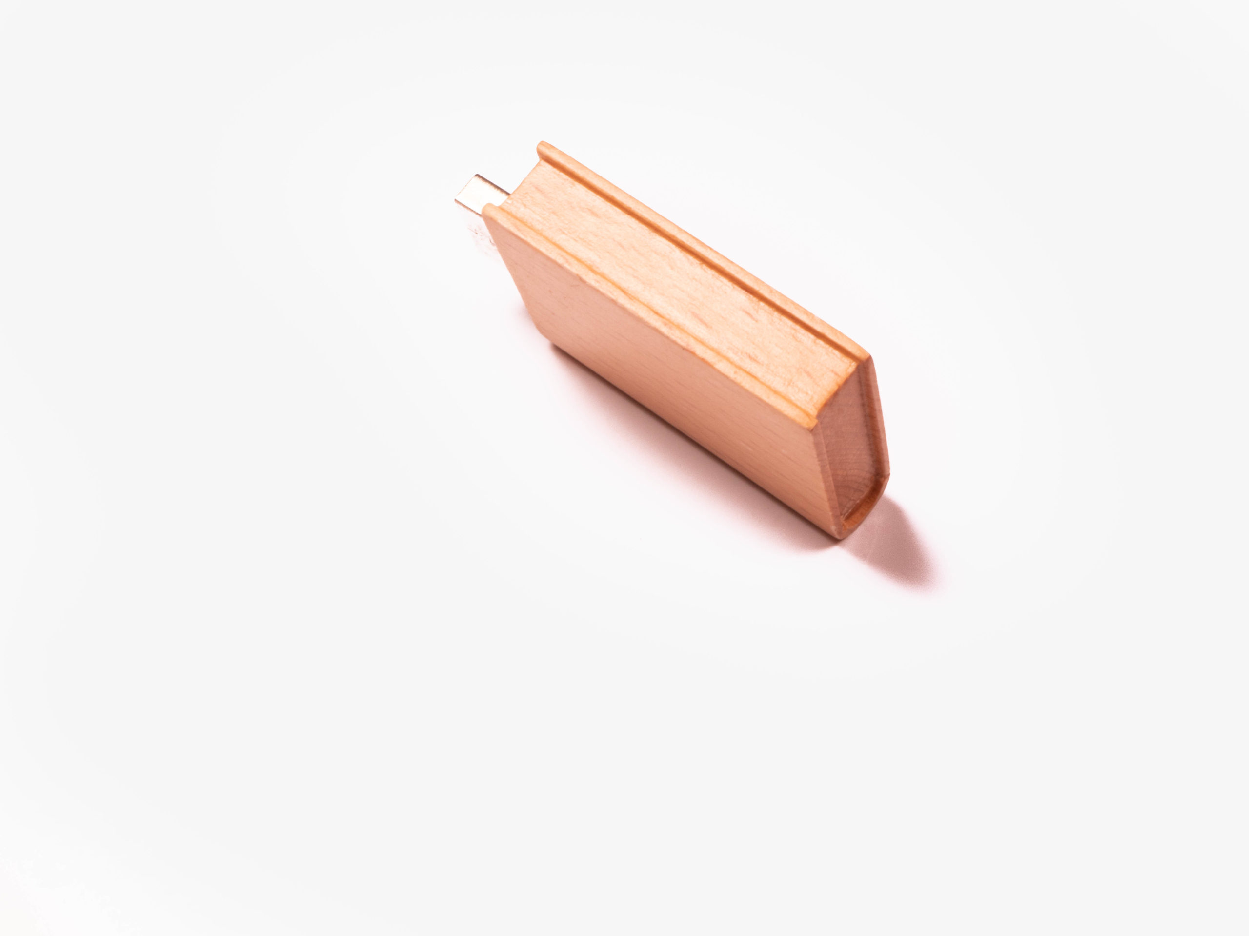 Wood-Bamboo USB 630 - Image 2