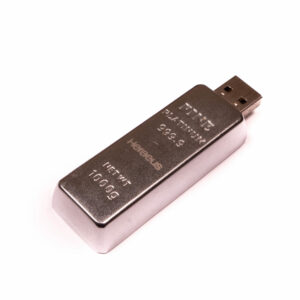 Platinum Bar USB 802