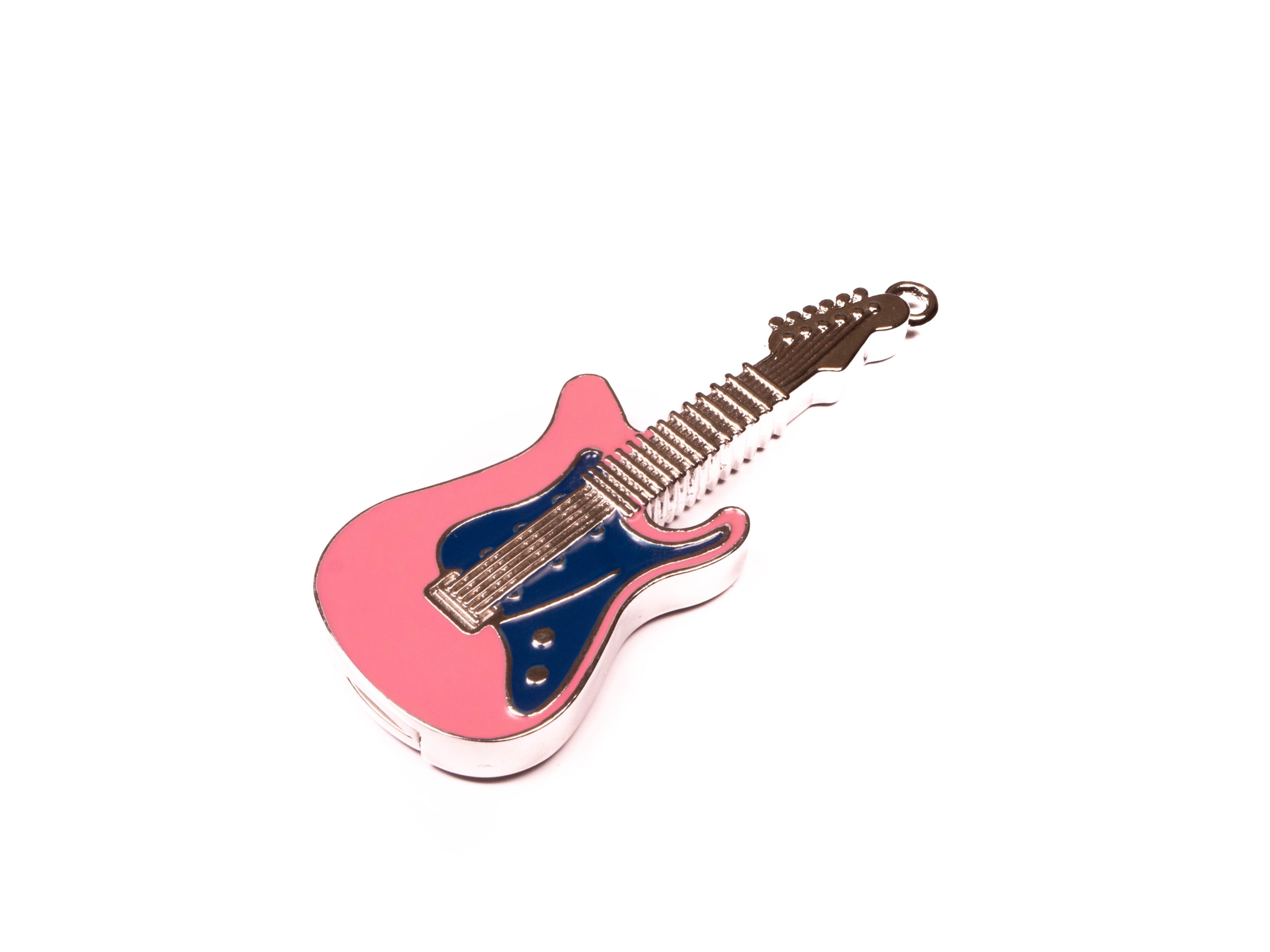 Metal Guitar USB 837 - Image 6