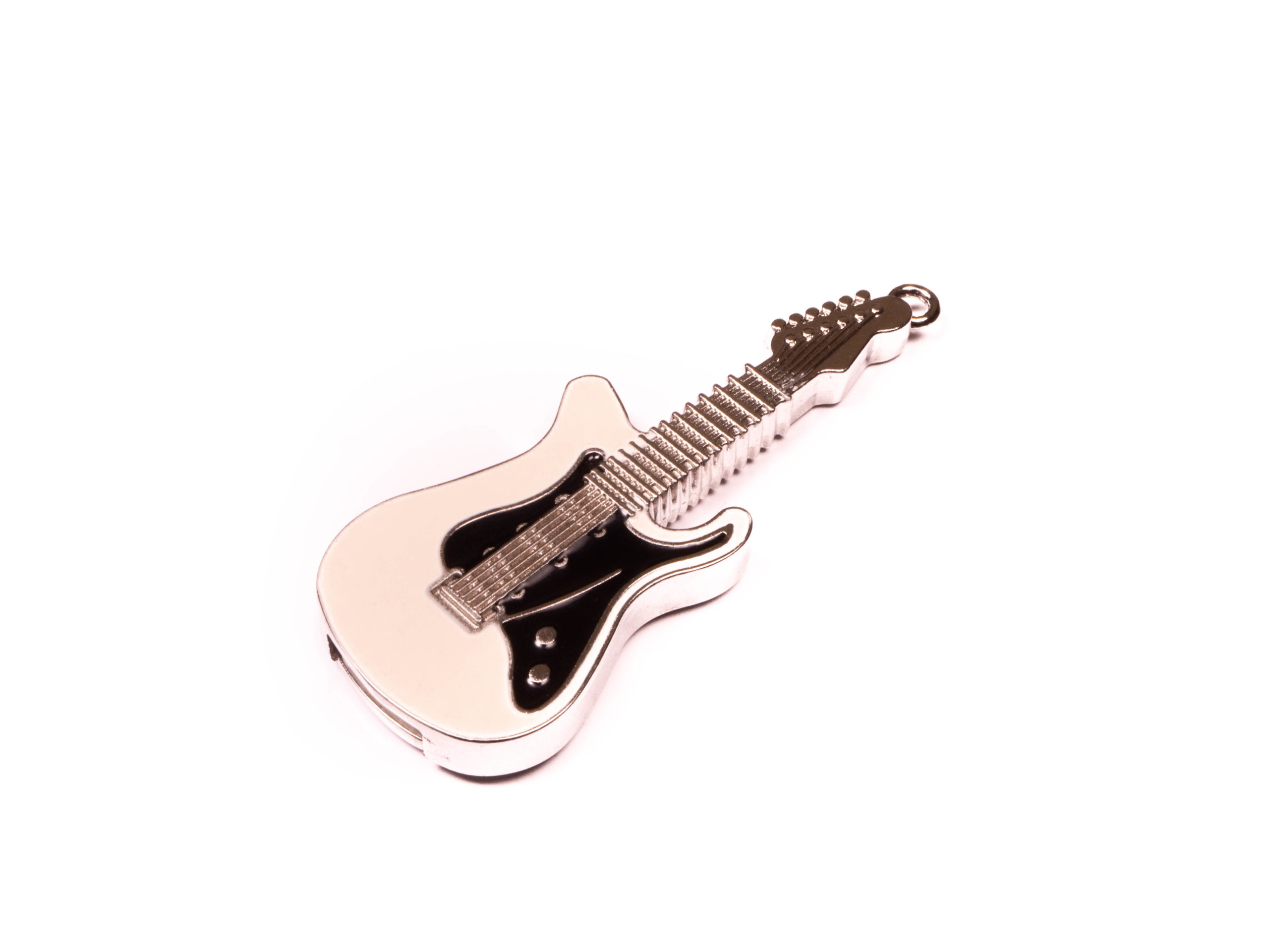 Metal Guitar USB 837 - Image 3