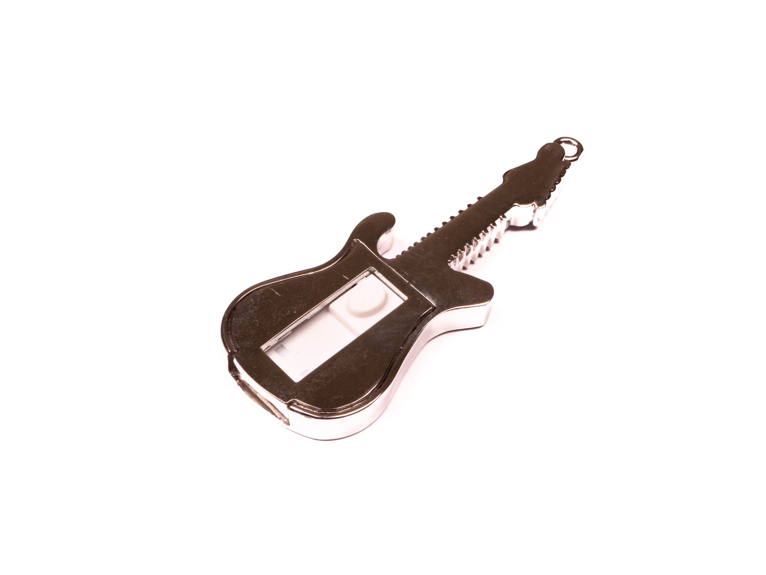 Metal Guitar USB 837 - Image 2