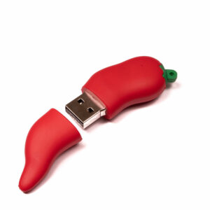 Chilli USB Flash Drive 840