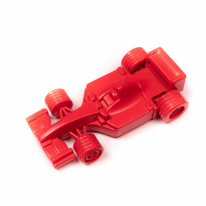 Car USB 868 - 32GB, Red