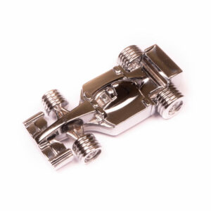 Car USB 868 - 32GB, Silver