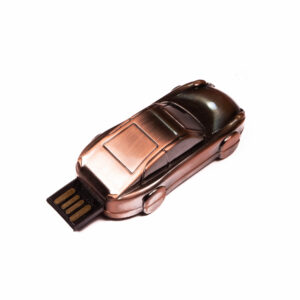 Car USB 869 - 128GB, Bronze