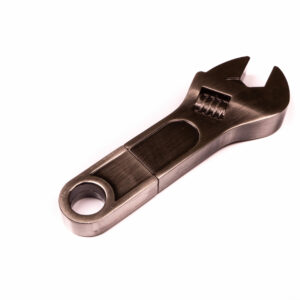 Shifting Spanner USB 884 - 64GB, Gunmetal