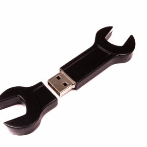 Spanner USB 885