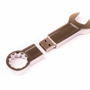 Spanner and Socket USB 886
