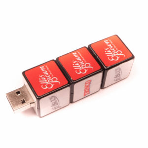 Rubik's Cube USB 899