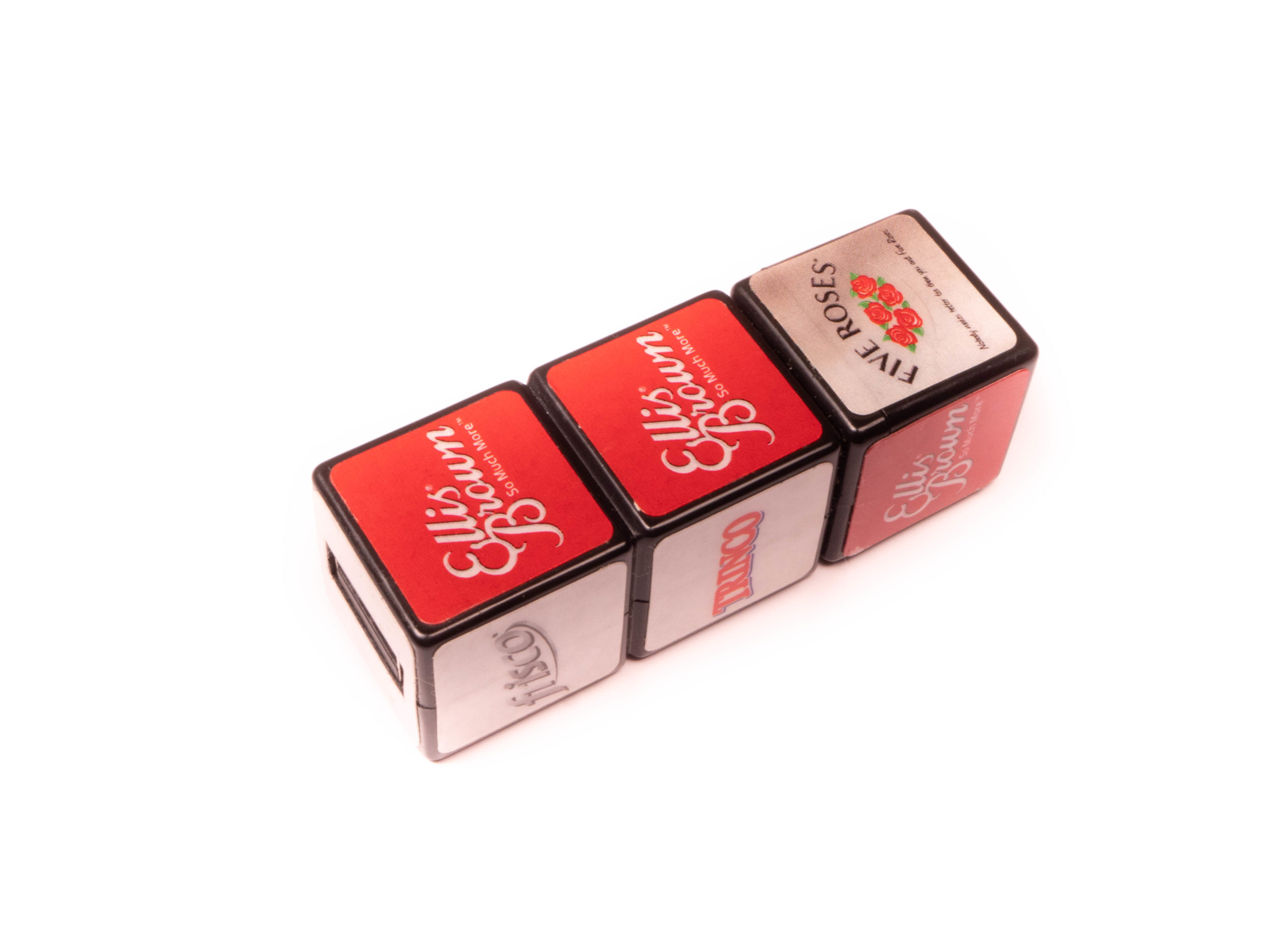 Rubik's Cube USB 899 - Image 2