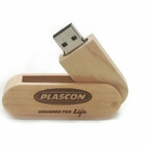 Light Maple USB 627