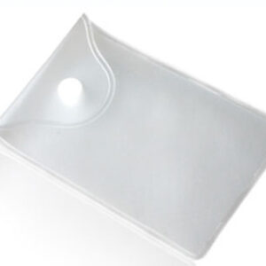 Clear Vinyl Pouch