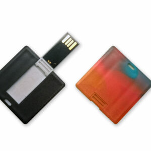 Square Card USB S709