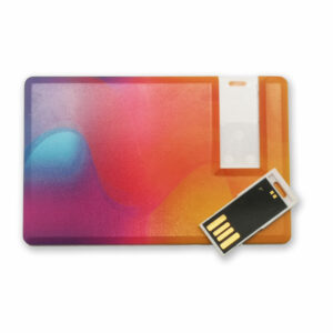 Tab USB Credit Card S706