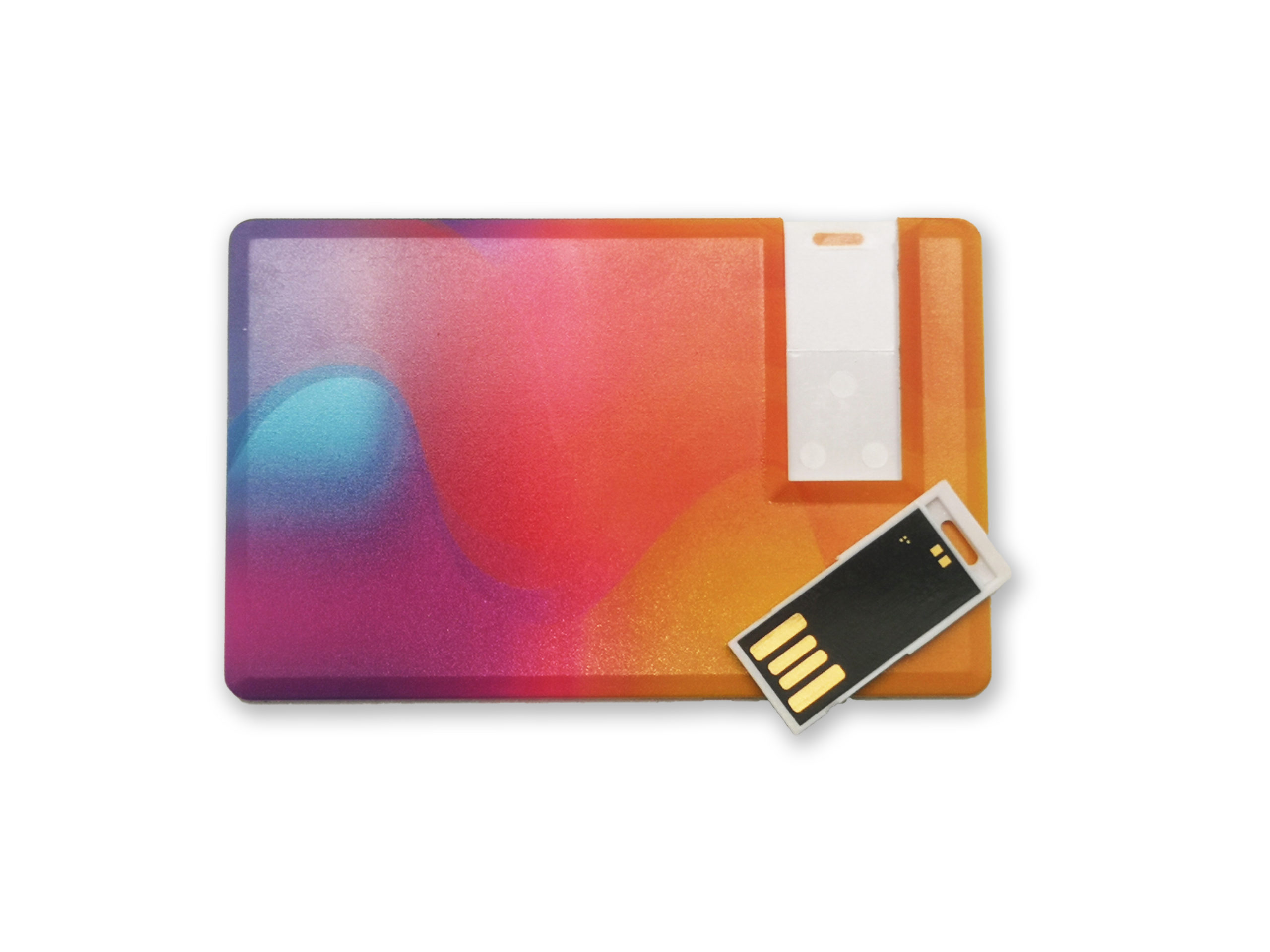 Tab USB Credit Card S706