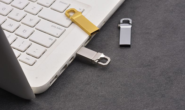 Metal USB Flash Drive 478 - Image 4