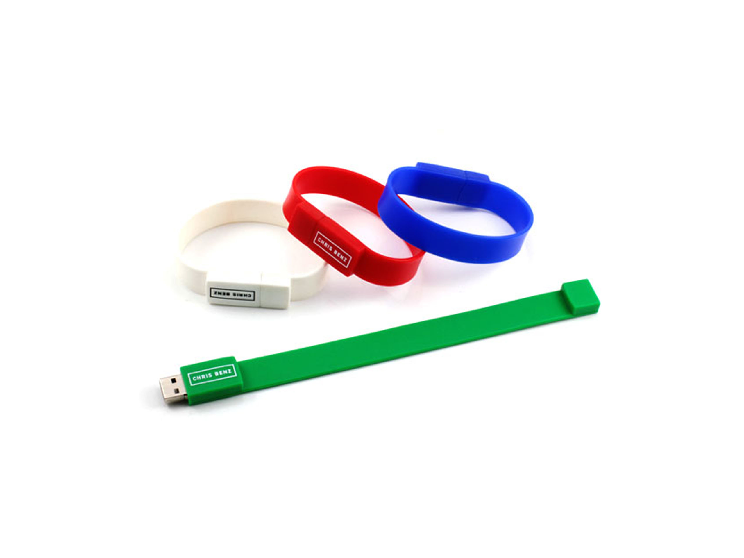 Wristband USB 901