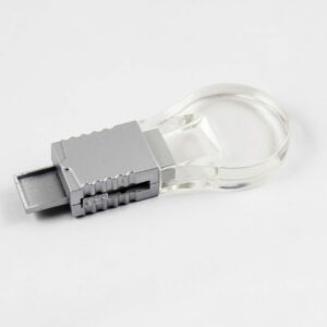 Lightbulb USB 842