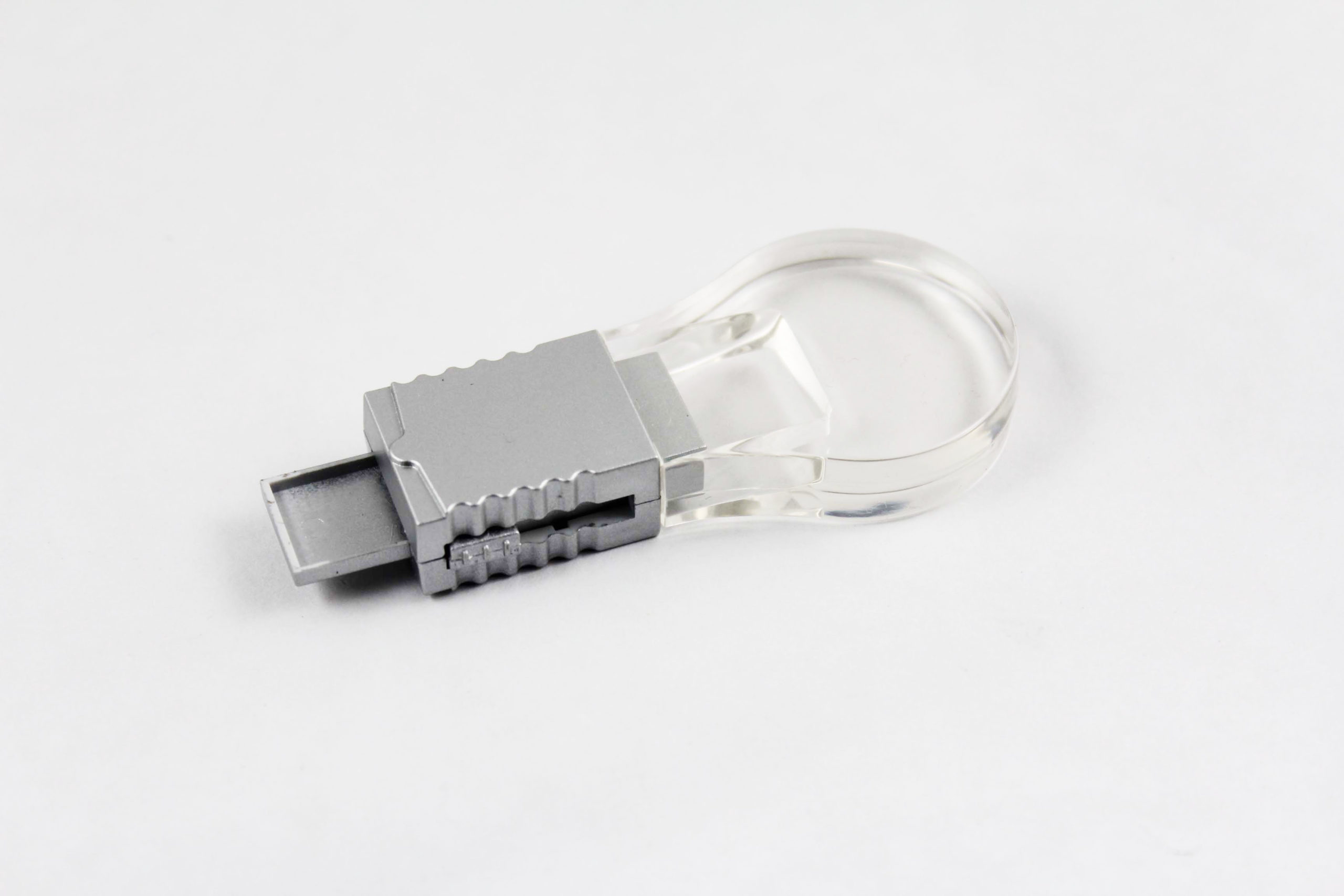 Lightbulb USB 842