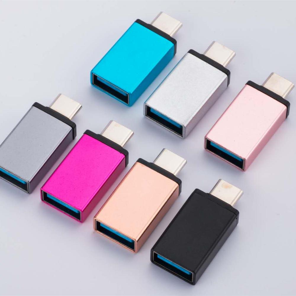 USB to Type C Adapter CC-AD01 - Image 2