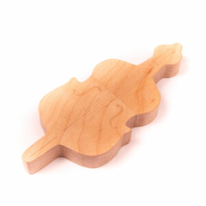 Wood Double Bass 839 - 32GB, Maple